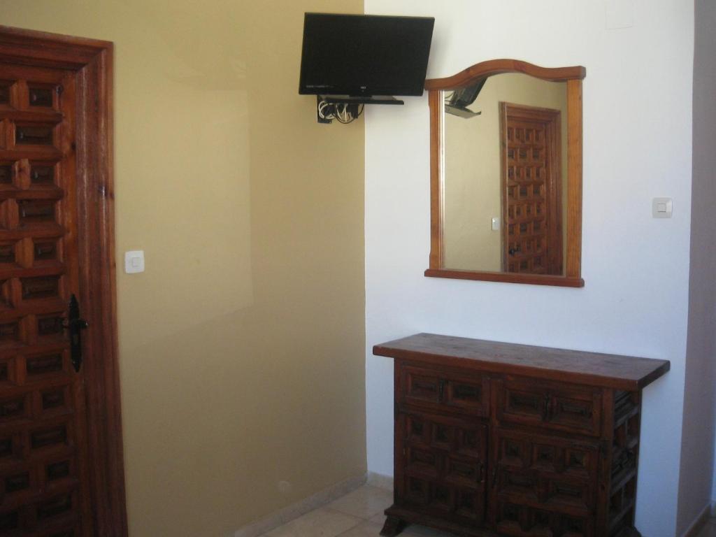 Trujillo Hotell Jerez de la Frontera Rum bild