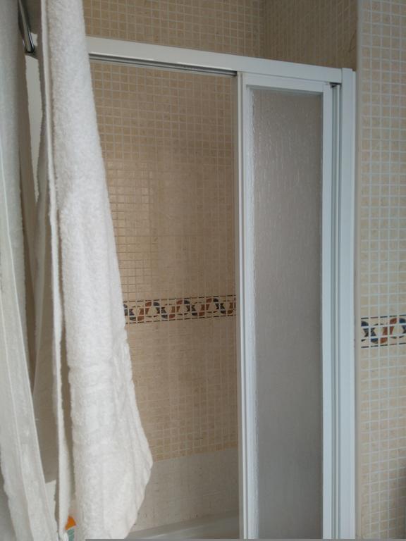 Trujillo Hotell Jerez de la Frontera Exteriör bild